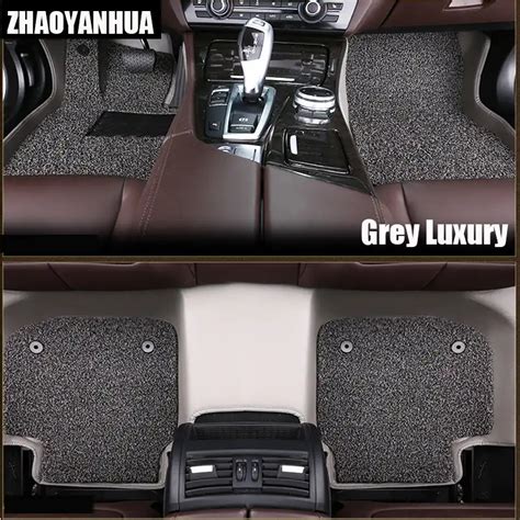 Custom Fit Car Floor Mats For Infiniti Qx56 Qx80 Qx70 Fx35 Fx37 Qx50 Ex25 Ex35 Q50 Q70 Q70l G25