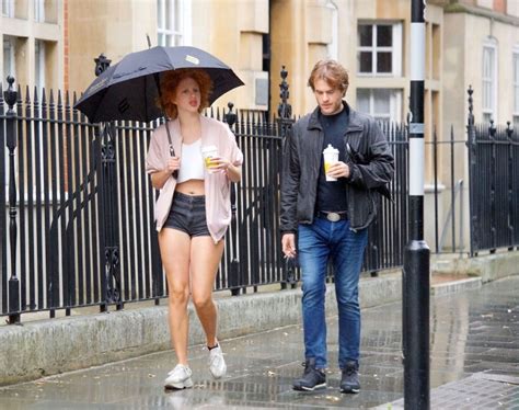 Anna Ermakova Looks Hot Without A Bra In London Photos PinayFlixx Mega Leaks