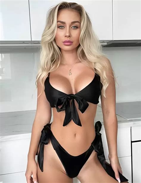 Seductive Satin Lingerie For Her Allure Redefined