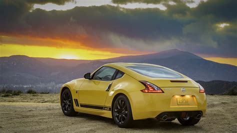 Report Next Generation Nissan Z Given Green Light Hp Awd Nismo