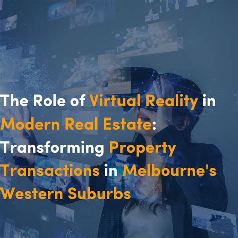 The Role of Virtual Reality in Modern Real Estate Transforming Property ...