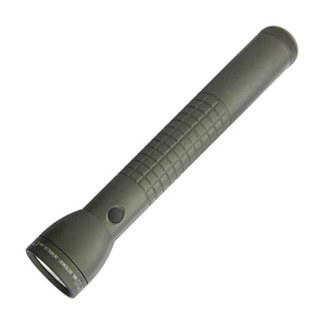 Maglite Ml300lx 3d Cell Led Flashlight 746 Lumens Foliage Green