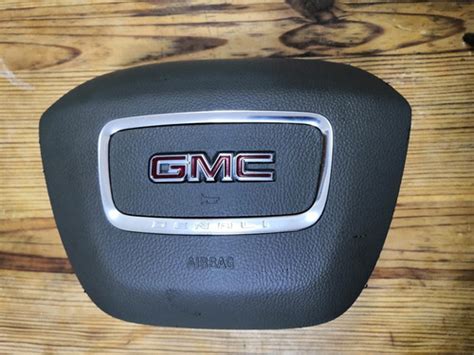 Bolsa De Aire Gmc Yukon Denali Chevrolet Silverado Cheyenne Mercadolibre