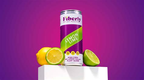 Win two boxes of Fiberly – the groundbreaking new high fibre drink