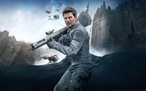 Oblivion Movie Wallpapers - Wallpaper Cave