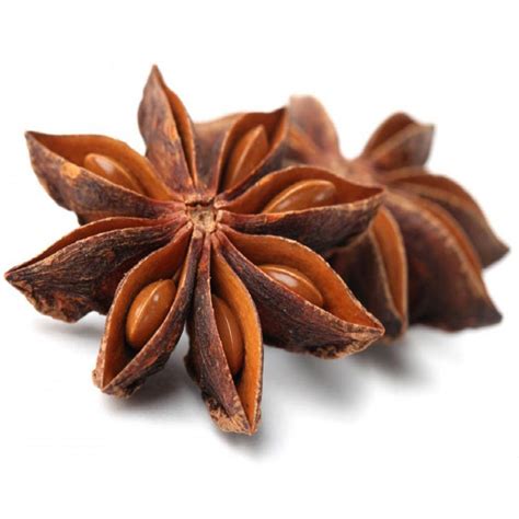 Star Anise Seeds Illicium Verum Price €350