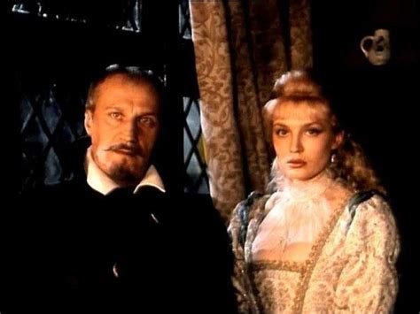 Графиня де Монсоро (1997-…) - Фото и кадры из сериала - Фильм.ру