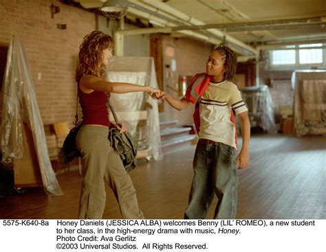Honey 2003
