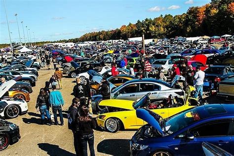 Top 10 Upcoming Car Shows Happening across the United States this ...