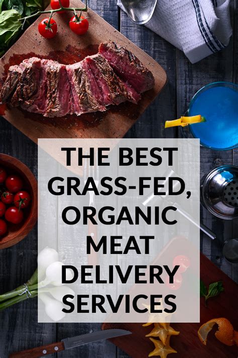 Easy Way To Get The Best Grass Fed Beef Online 2023 Atonce