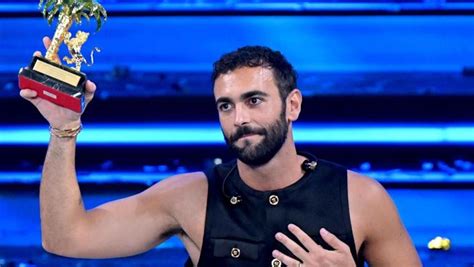 Sanremo Vince Marco Mengoni Radio Senise Centrale