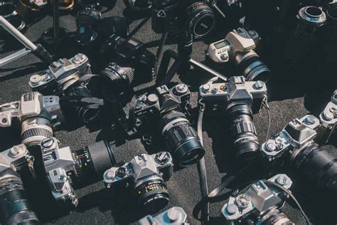 Ultimate Guide Best Cameras For Filmmaking On A Budget