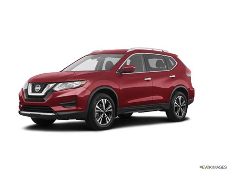 New Nissan Rogue from your East Hanover NJ dealership, Hilltop Nissan.