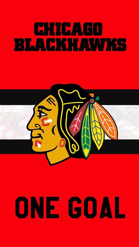 Chicago Blackhawks Wallpaper - iXpap