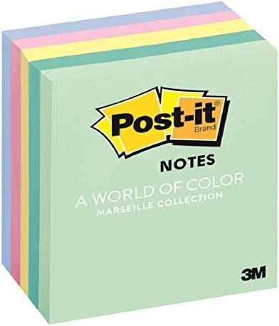 Amazon Post It Notes X In Pads America S Favorite