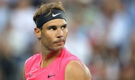 Rafael Nadal Reveals What He Envies About Roger Federer And Novak