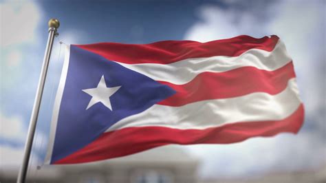 Puerto Rican Flag Background (43+ images)