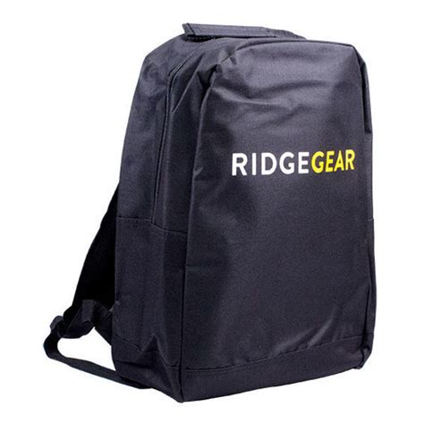 Ridgegear Rgs L Backpack Only Excl Vat From Safety Gear Store Ltd