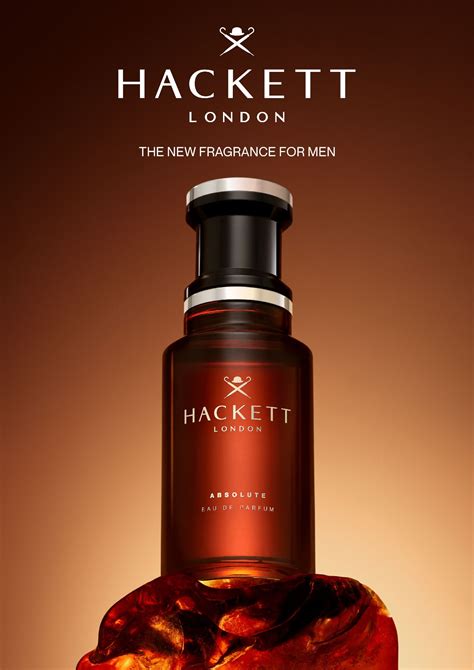 Hackett Absolute Eau De Parfum 100 Ml Shop Apotheke