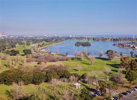 Albert Park Lake Community - Gallery