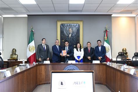 Recibe Congreso De Hidalgo Informe De La Cuenta Pública 2021 News Hidalgo