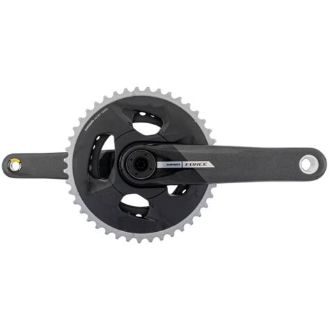 Compra Sram Force Wide D2 Guarnitura 12V 175mm 43 30T DM CB DUB Gr Su HBS