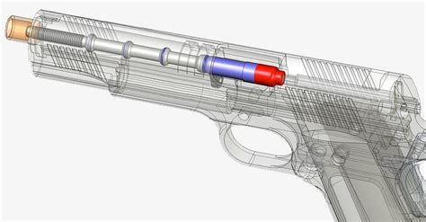 Laser Training Accessories for the SureStrike Cartridge