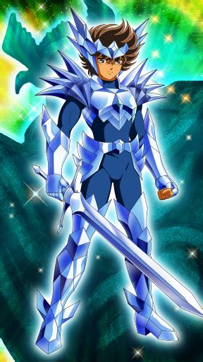 Seiya Armure Dodin Wiki Saint Seiya Cosmo Fantasy Fandom