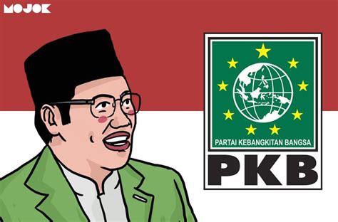 Anies Cak Imin Pkb Jaminan Kemenangan