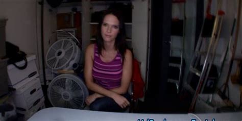 Amateur Whore Sucks Rod Tnaflix