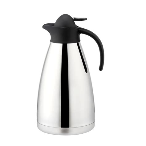 L Stainless Steel Vacuum Jug Sunnex Products Ltd