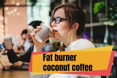 Lose Weight Quickly With Fat Burning Coffee (2 Quick Recipes At Home)