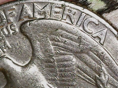 1973 Quarter ...?? | Coin Talk