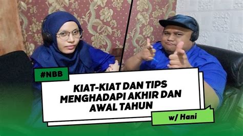 Podcast Ngobrol Bareng Bayu Kiat Kiat Dan Tips Menghadapi Akhir