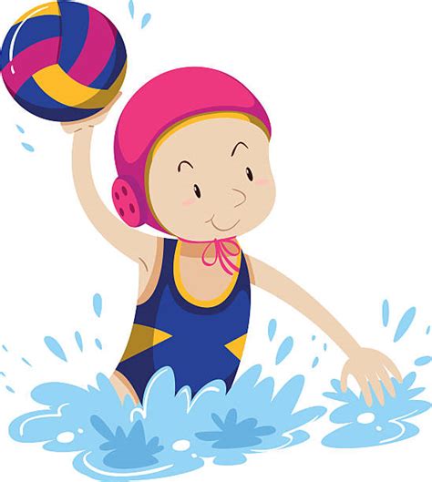 Water Polo Graphics Backgrounds Stock Photos Pictures And Royalty Free