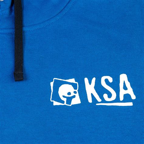 Uniform | KSA Nationaal
