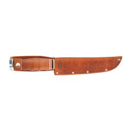 Ka Bar Leather Sheath Bowie Knife S Aussie Outback Supplies