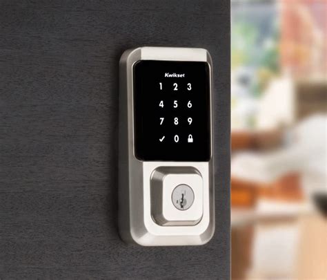 7 Best Smart Locks Suited for Apartments (for 2025)