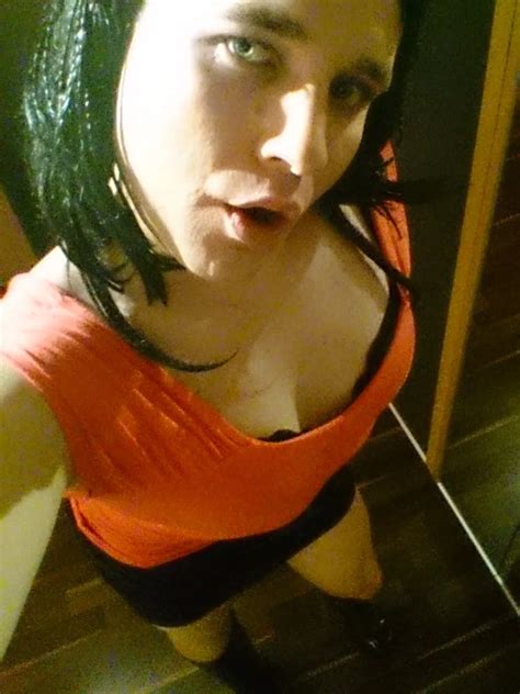 Sissy Melanie Years Ago Nude Pics XHamster