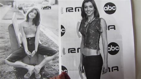 Alyson Hannigan Free Solo Man Hd Porn Video Fa Xhamster