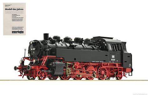 Roco Ho Db Class Steam Locomotive Marklin