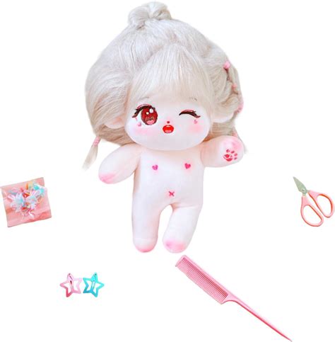 Amazon Calembou Cm Plush Doll Cute Cotton Doll With Jointed