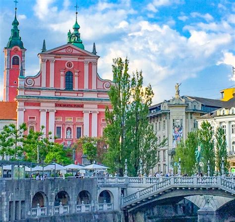 20 Best Things To Do In Ljubljana Slovenia The Ultimate Guide It