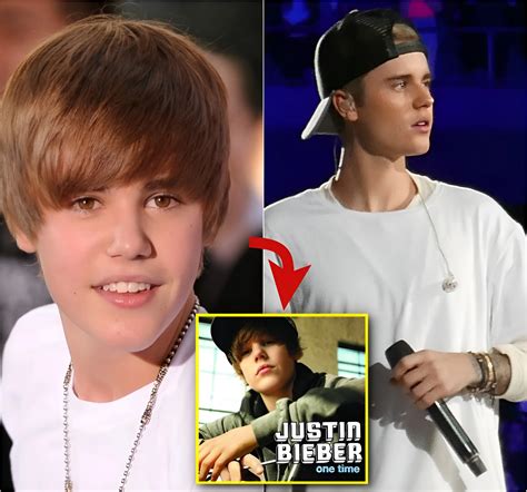 The untold story: The sweet story behind Justin Bieber’s rise to fame