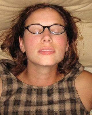 Amateur Milf In Glasses Takes Cum Facial Porn Pictures XXX Photos Sex Images 4002602 PICTOA