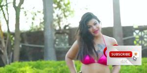 Saree Model Porn Videos