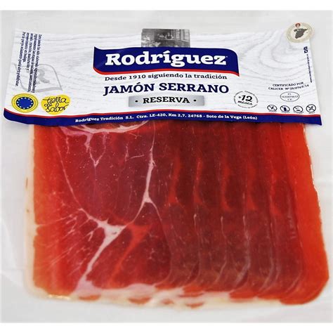 Szynki hiszpańskie najpopularniejsze jamon serrano i iberico