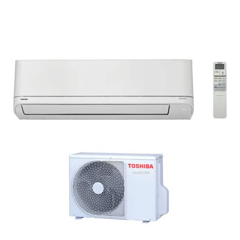 Toshiba Suzumi Plus 7 0 KW RAS B24PKVSG E RAS 24PAVSG E R32