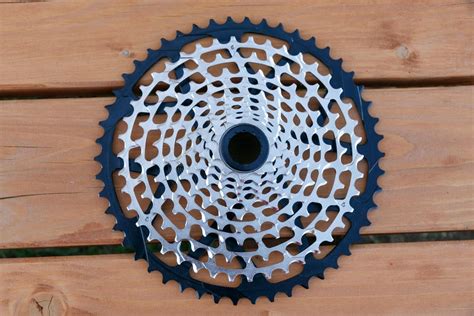 Garbaruk 11 Speed Cassettes