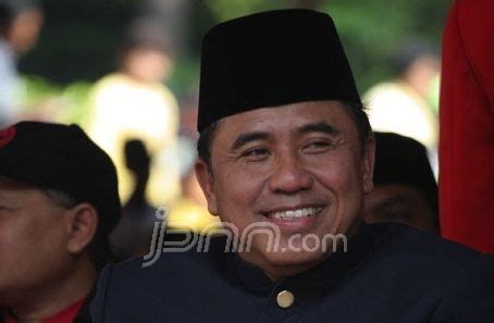 Prijanto Setelah Mengundurkan Diri Dari Wakil Gubernur DKI Jakarta